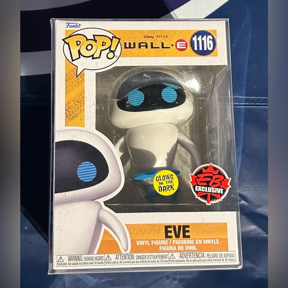 Funko pop
